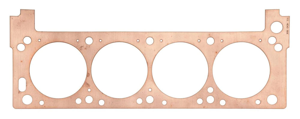 FORD 351C 4.160 X .021 PRO COPPER HD GSKT RIGHT SIDE