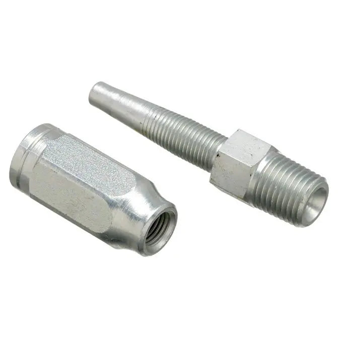 HYDRAULIC COUPLING - FIELD ATTACHAB