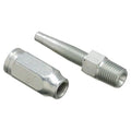HYDRAULIC COUPLING - FIELD ATTACHAB