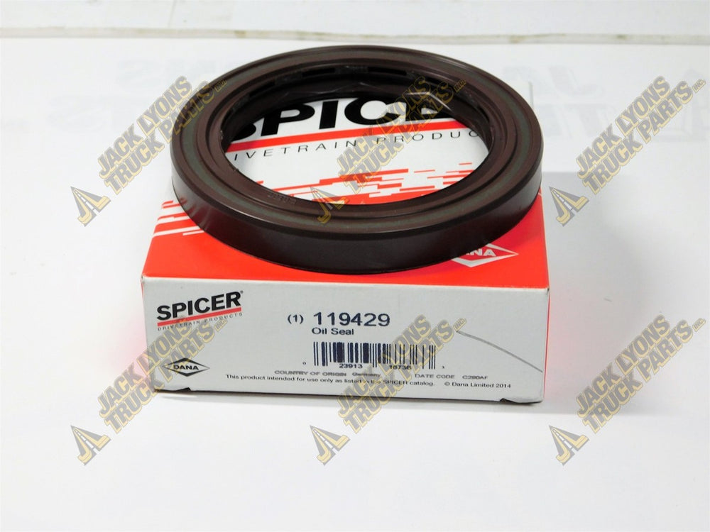 OIL SEAL