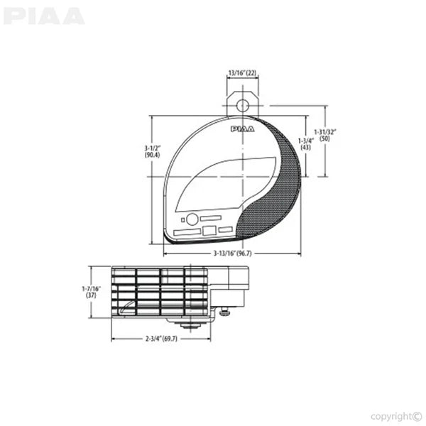 VALEO auto part