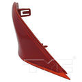 RH REAR BUMPER REFLECTOR LEXUS IS350 1420; IS300 1620; IS200T 1617; IS250 1415