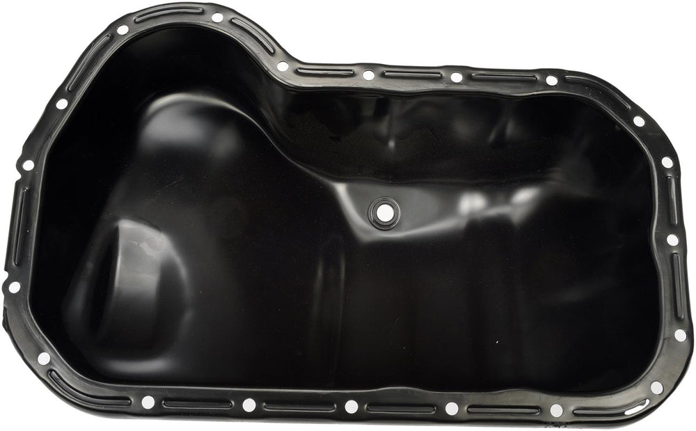 OIL PAN