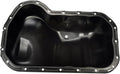 OIL PAN