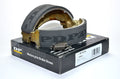 EBC Lockheed LD20 Caliper Orangestuff Brake Pads