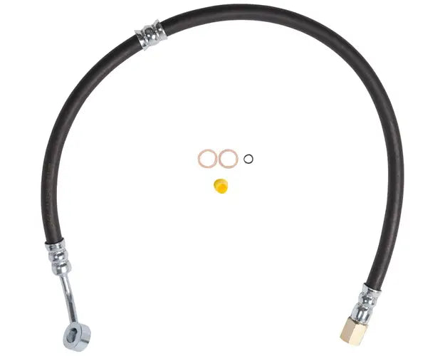 Gates Power Steering Pressure Line Hose Assembly