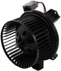 BLOWER MOTOR