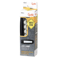 FORWARD LIGHTING BRITE ZONE RECT