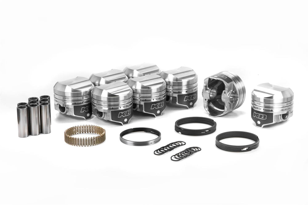 United Engine Machine Co auto part
