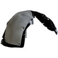 Left Front Fender Liner for 2014-2018 Jeep KL Cherokee w/ Prem. Insulation Pckg. Crown Automotive