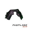 Left Front Fender Liner for 2014-2018 Jeep KL Cherokee w/ Prem. Insulation Pckg. Crown Automotive
