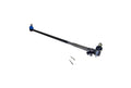 Drag Link Assembly 72-81 Jeep CJ-5, CJ-6, CJ-7, CJ-8, C101 w/ LHD, 28.125 Inch Crown Automotive