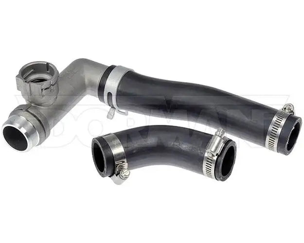 HEATER HOSE ASSEMBLY