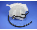 Coolant Bottle for 2002-2006 KJ Liberty w/ 3.7L Engine, Includes Cap Crown Automotive