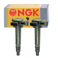 NGK U5086 CL11 Ignition Coil U5086