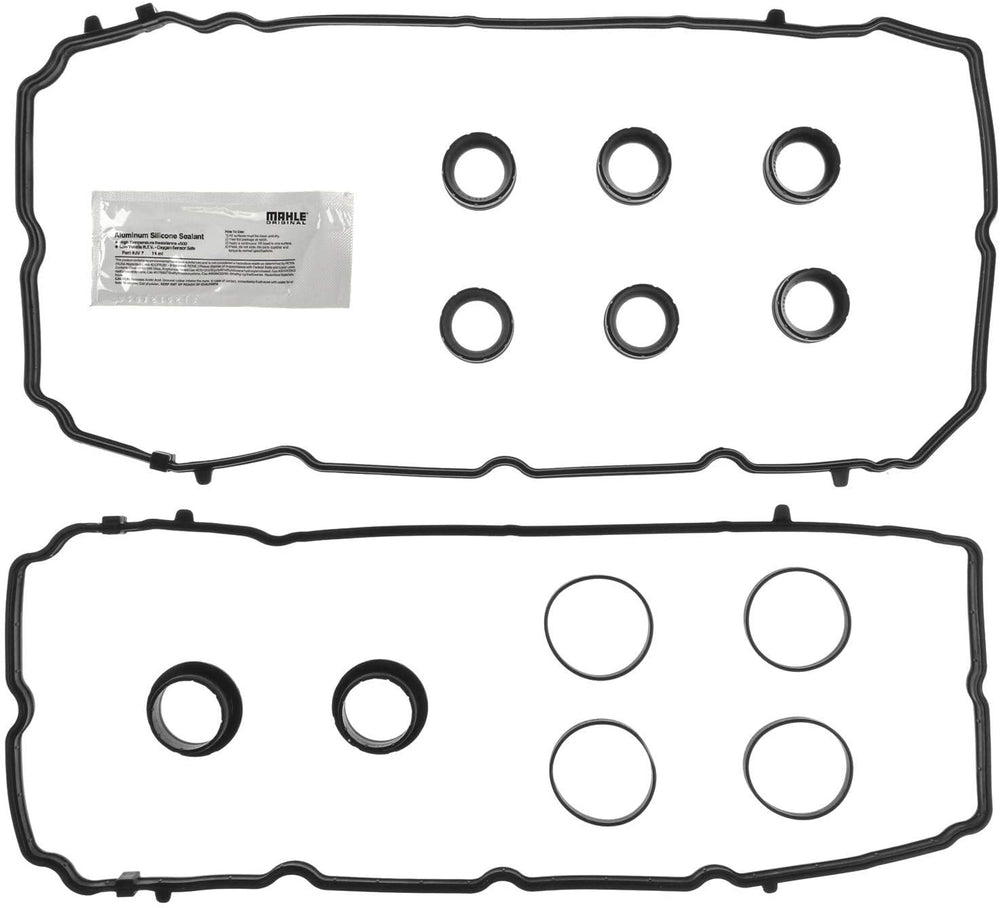 CHRYSLER/DODGE/JEEP/RAM 3.6L PENTASTAR V6 2011 2013 VALVE COVER SET