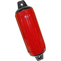 10.5IN X 30IN RED SUPER GARD FENDER