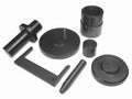 ATI Damper Tool - Shaft - Inerta Ring Removal - 5.5 Damper