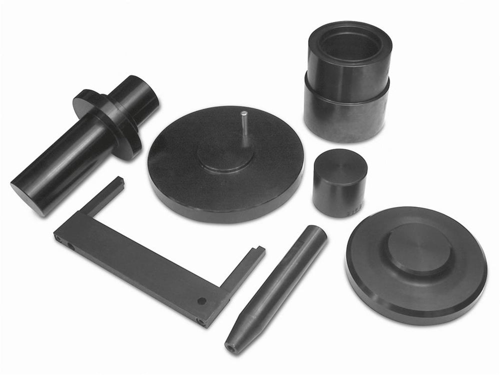 ATI Damper Tool - Shaft - Inerta Ring Removal - 5.5 Damper
