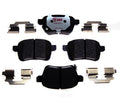 BRAKE PAD SET