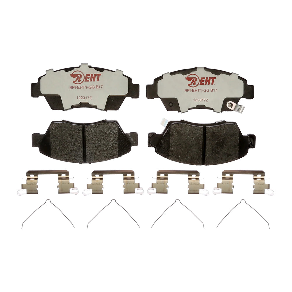 R auto part
