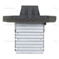 RESISTOR BLOCK