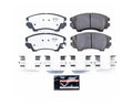 Z37 TOP COP BRAKE PAD