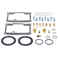 All Balls Racing 86-91 Polaris 400 Carburetor Rebuild Kit