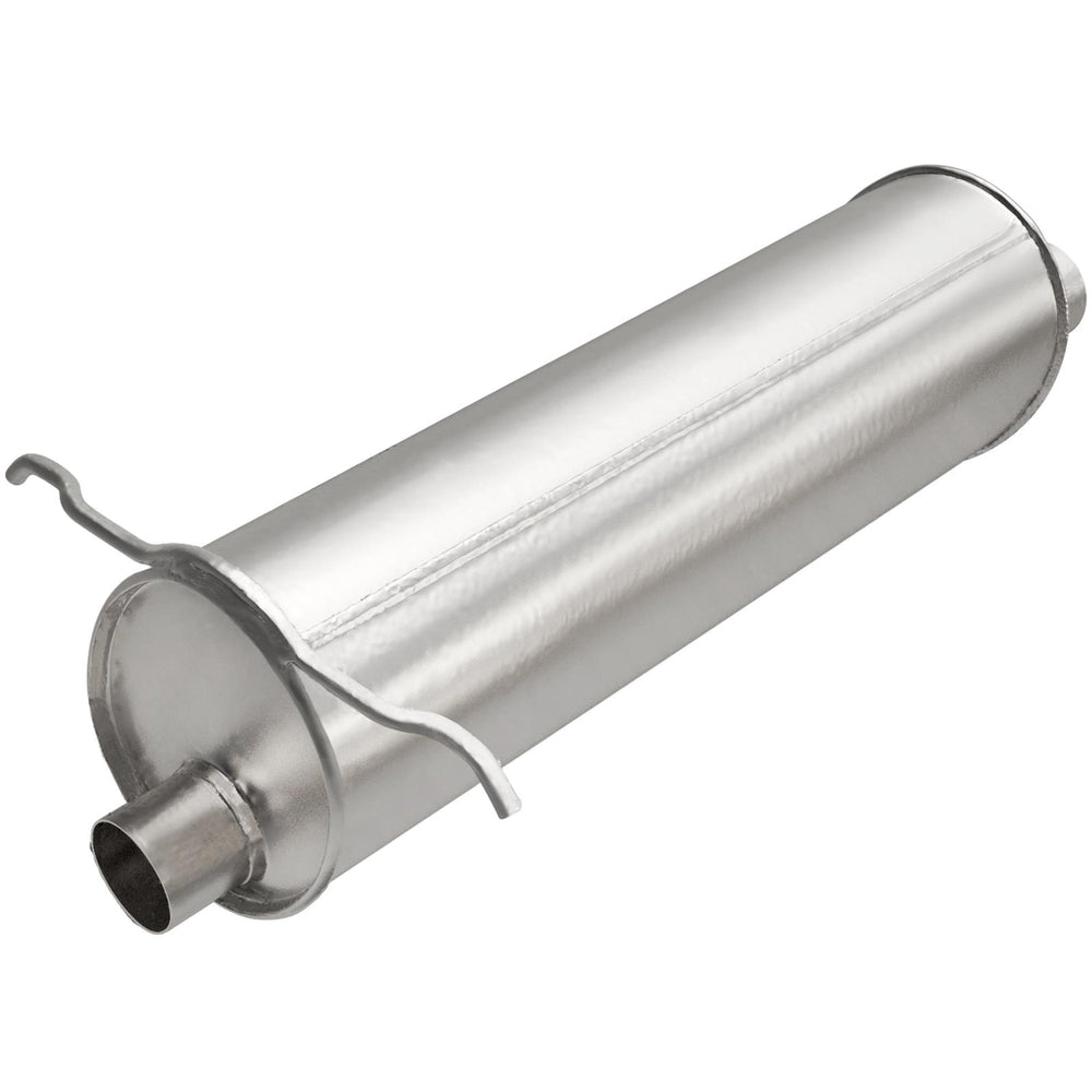 BRE EXHAUST muffler