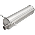 MUFFLER - 00-03 DODGE DAKOTA 3.9L