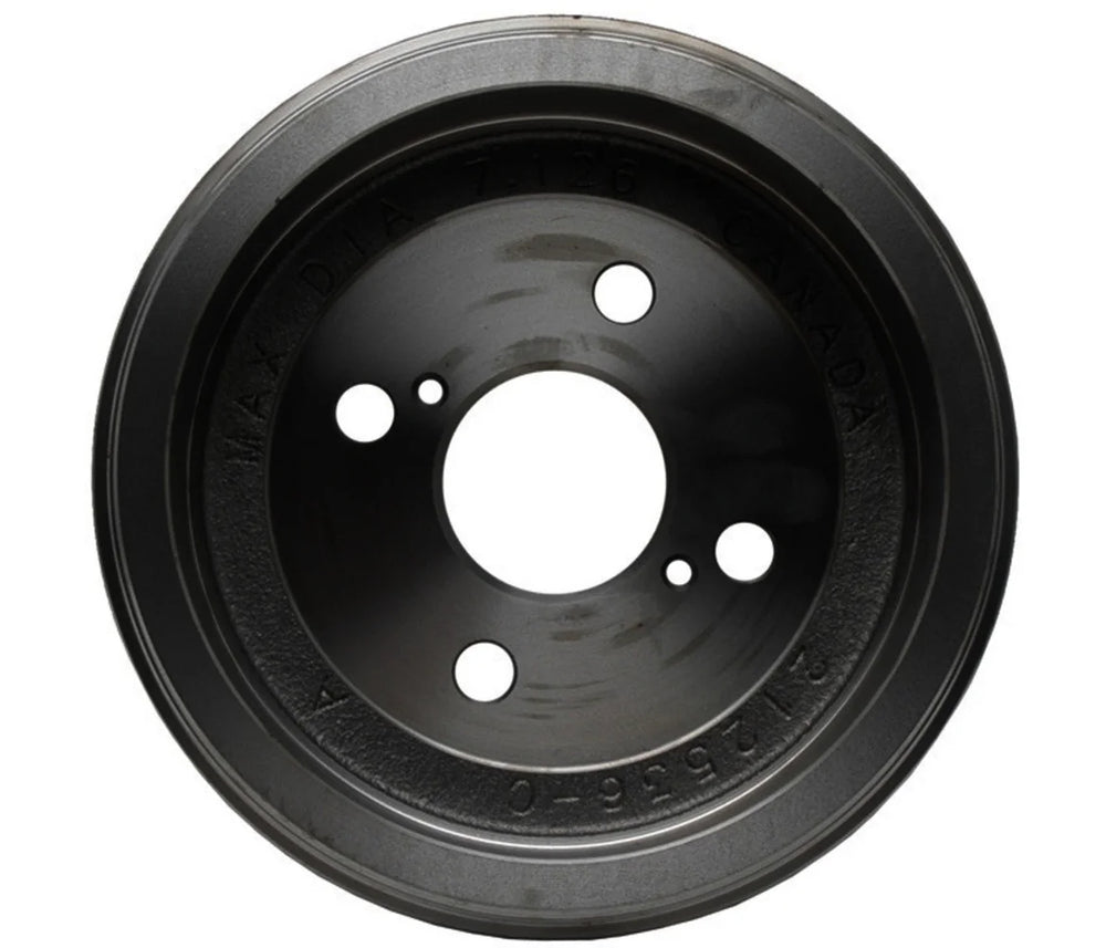 BRAKE DRUM
