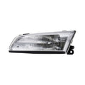 LH HEADLAMP ASSY COMPOSITE TOYOTA CAMRY 19971999