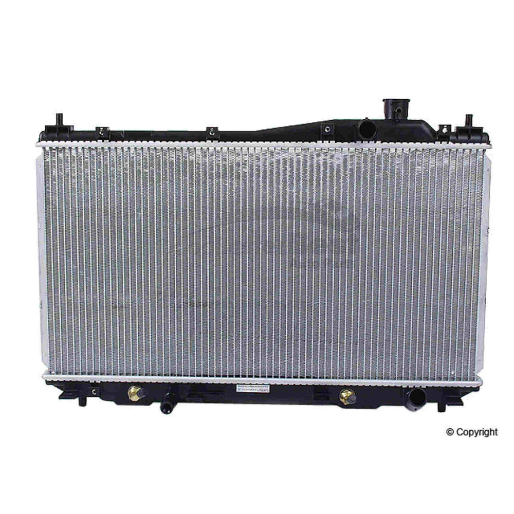 Koyo OEM Replacement 01-05 HD CIVIC 1.7L I4 DENSO AT Supersedes A2355