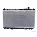 Koyo OEM Replacement 01-05 HD CIVIC 1.7L I4 DENSO AT Supersedes A2355