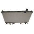 Koyo OEM Replacement 01-05 HD CIVIC 1.7L I4 DENSO AT Supersedes A2355