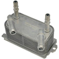TRANSMISSION OIL COOLER