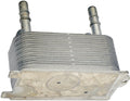 TRANSMISSION OIL COOLER