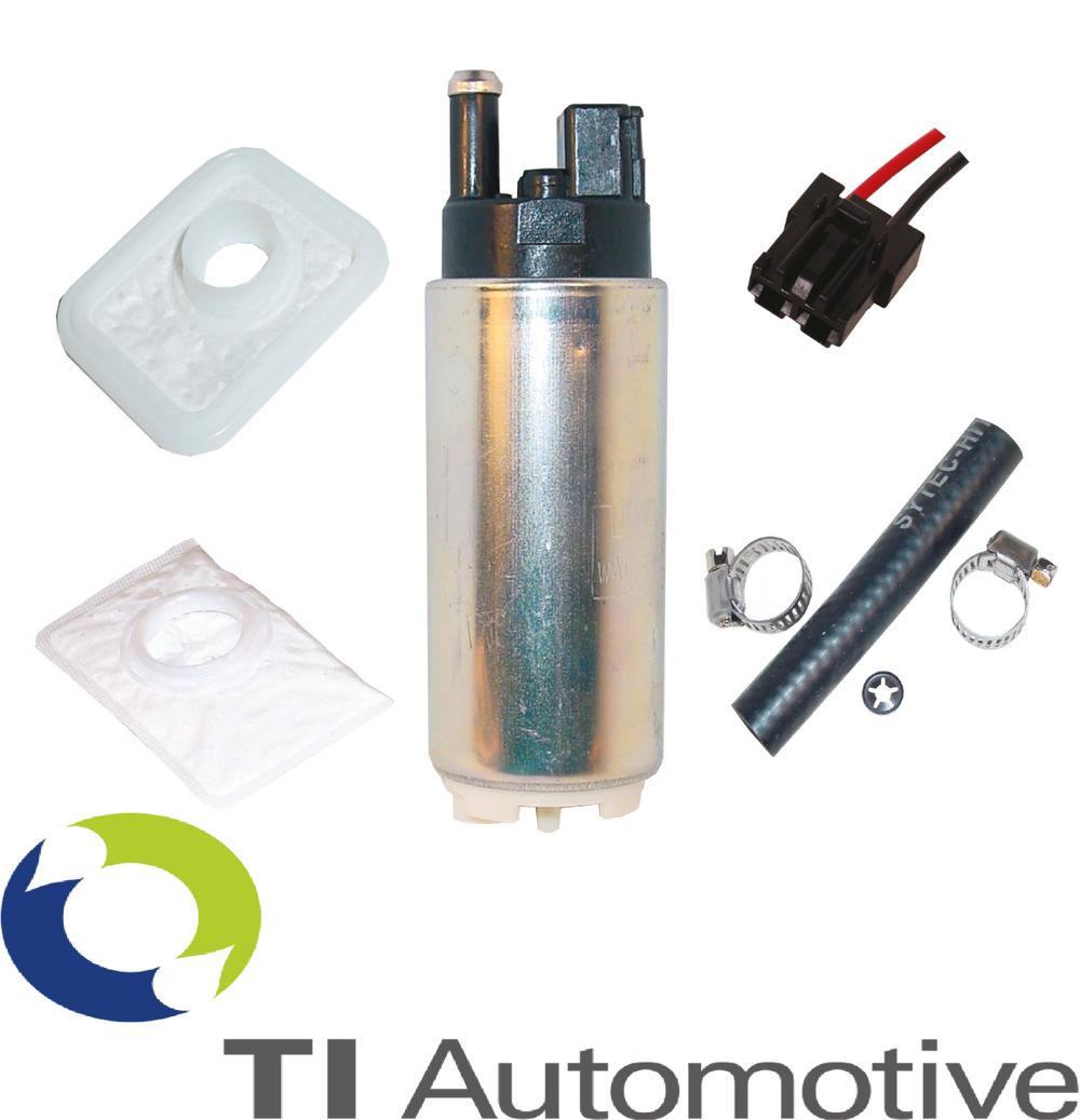 FUEL PUMP