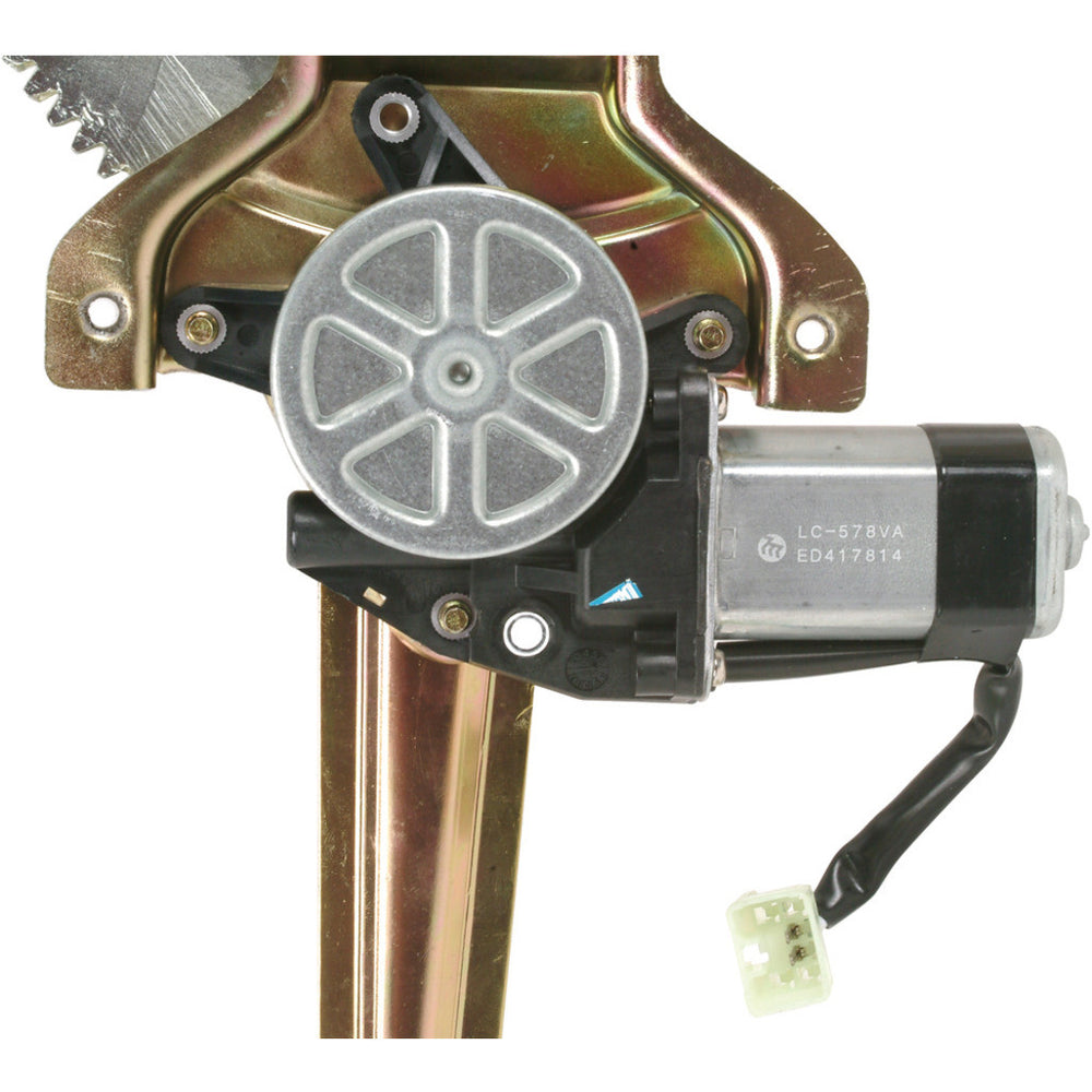 A1 REMFG INC auto part