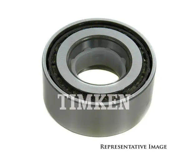 TIMKEN red auto part