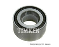 TIMKEN red auto part