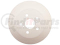 BRAKE ROTOR