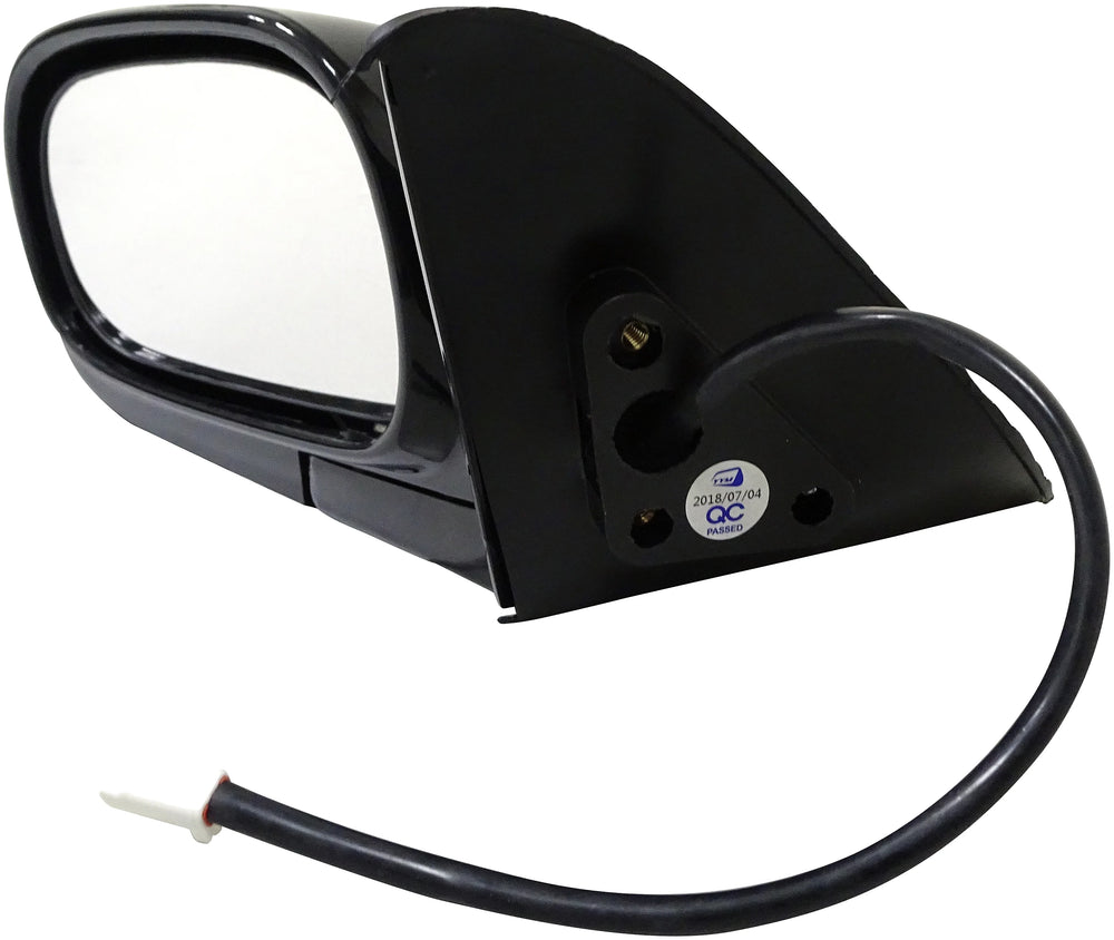 SIDE VIEW MIRROR - LEFT