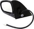 SIDE VIEW MIRROR - LEFT