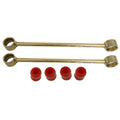 Sway Bar Extended End Links Lift Height 6 Inch 02-05 Dodge RAM 1500 For Use w/Skyjacker 6 Inch Kit Skyjacker