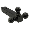TRIBALL MOUNT 12 BLACK HOLLOW SHANK