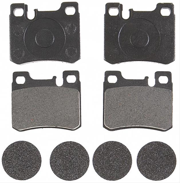 R auto part