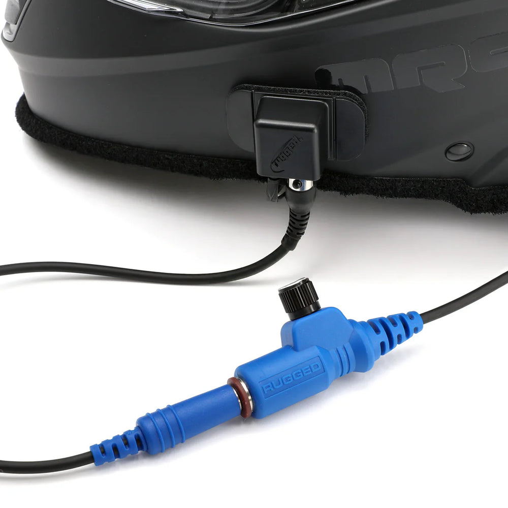 Rugged Radios auto part