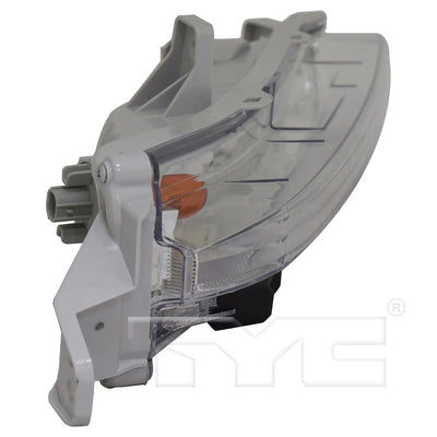 RH FRONT SIGNAL LAMP HONDA PILOT 1922