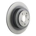Brembo 03-06 Subaru Baja/00-04 Legacy/Outback Rear Premium UV Coated OE Equivalent Rotor